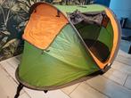 Deryan peuter tentje, inclusief matje, Caravans en Kamperen, Tenten, Ophalen of Verzenden, Gebruikt, Tot en met 2