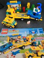 Vintage legosets, Ophalen of Verzenden, Gebruikt