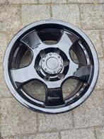 Velgen 139 7 terreinwagen, Auto-onderdelen, Banden en Velgen, Ophalen, Gebruikt, Velg(en), 16 inch