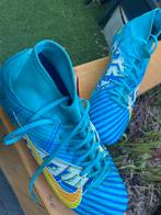 Voetbalschoenen Mbappe Zoom, Gebruikt, Schoenen, Maat L, Ophalen of Verzenden