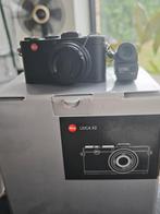 Leica X2 + Olympus VF-2, Ophalen of Verzenden, Gebruikt, Overige Merken, Geen optische zoom