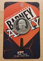 Van Barneveld coincard, Ophalen of Verzenden, Overige landen, 2 euro