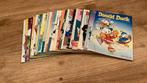 28 donald duck weekbladen uit 2014. Samen €3,-, Gelezen, Walt Disney, Ophalen of Verzenden, Meerdere comics