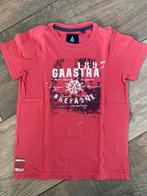 Gaastra t-shirt maat 128, Jongen, Ophalen of Verzenden, Gaastra, Zo goed als nieuw