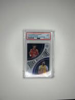 Anthony Davis & Hayes Panini Basketball card PSA 9 /199, Verzenden, Zo goed als nieuw, Plaatje