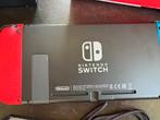 Nintendo Switch met Games, Spelcomputers en Games, Games | Nintendo Switch, Gebruikt, Overige genres, Eén computer, Ophalen of Verzenden