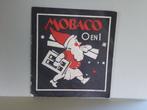 antiek speelgoed mobacoboekje 1935, Ophalen of Verzenden