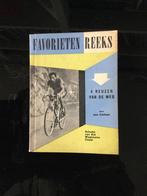 Tour de France 1957, reuzen van de weg, Ophalen of Verzenden, Gelezen, Lopen en Fietsen