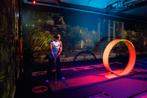 Twee tickets voor 3D Mini Golf in Delft [twv 19,-!], Tickets en Kaartjes, Twee personen, Ticket of Toegangskaart
