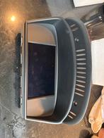 BMW 318i E90 - 2009 Onderdelen Scherm, Ophalen of Verzenden, Gebruikt, BMW