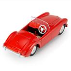 MGA Sports Car rood schaal 1/45 CORGI NEW ref. 302, Verzenden, Nieuw, Auto, Corgi