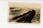 067; Hindenburg dam, naar het eiland Sylt., Duitsland, Natuur, Gebruikt, Verzenden, Foto