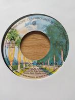Emmylou Harris , you never can tell C'est la vie, Ophalen of Verzenden, Zo goed als nieuw, Pop