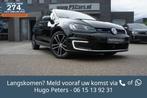 VW Golf 1.4 TSI GTE Acc|Camera|Clima|Keyless|Navi|PDC|Velgen, Gebruikt, 4 cilinders, Zwart, 1499 kg