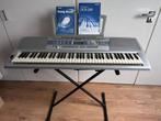 Yamaha DGX-200 Portable Grand Keyboard, Gebruikt, Yamaha, Ophalen of Verzenden, Aanslaggevoelig