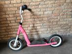 2cycle kinderstep met luchtbanden, Ophalen, Zo goed als nieuw, Gewone step, 2 Cycle