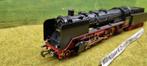 marklin 3082 met faulhaber motor + rook + vloeistof € 110, Wisselstroom, Locomotief, Ophalen of Verzenden, Zo goed als nieuw
