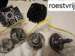 Tomos orginele oldtimer onderdelen a52 alles bij elkaar., Ophalen, Gebruikt, Blok, Tomos
