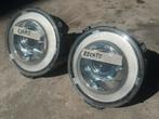 Mercedes-Benz G-Klasse Xenon Koplamp Set, Ophalen, Mercedes-Benz