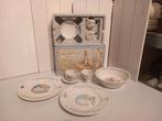 Wedgwood Peter Rabbit servies etc, Huis en Inrichting, Keuken | Servies, Overige typen, Ophalen of Verzenden, Zo goed als nieuw