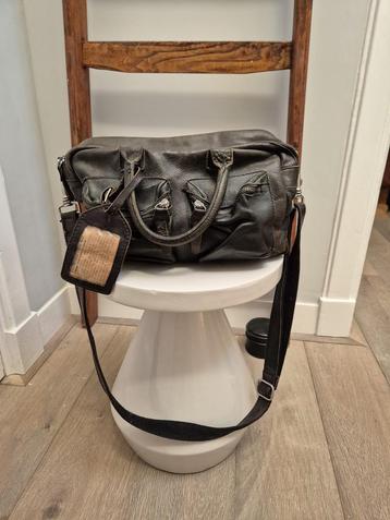 Cowboy bag Zwolle dames beschikbaar voor biedingen