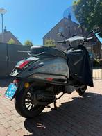 Zeer nette vespa weinig km !!, Ophalen, Overige modellen, 50 versnellingen, Zo goed als nieuw
