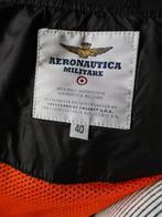 Aeronautica Militare, size 40 NIEUW, Maat 38/40 (M), Verzenden, Zwart, Nieuw