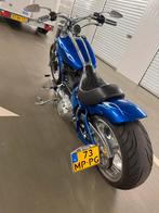 Harley davidson rocker C te koop, Motoren, Motoren | Harley-Davidson, Particulier, Chopper