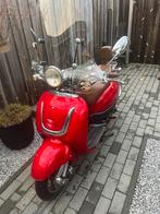 Retro ZNEN  snor Scooter !, Ophalen, Gebruikt, Benzine, Overige merken