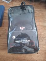 MMA gloves maat L/XL, Ophalen of Verzenden, Zo goed als nieuw, Bokshandschoenen