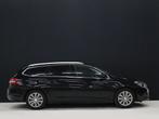 Peugeot 308 SW 1.2 PureTech Blue Lease Premium [CARPLAY, CRU, Voorwielaandrijving, Stof, Gebruikt, Euro 6