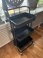 trolley, Ophalen, Zo goed als nieuw