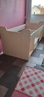 Gratis kinderbed (zonder matras), Ophalen, Gebruikt