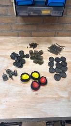 Preston method feeder korfjes ics, Ophalen of Verzenden, Zo goed als nieuw, Overige typen