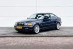 BMW 3-Serie 2.5 I 323 AUT 1999 Blauw, Achterwielaandrijving, 2494 cc, Blauw, 75 €/maand
