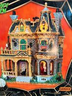 te koop lemax spookytown griezelhuis, Diversen, Kerst, Ophalen of Verzenden, Zo goed als nieuw