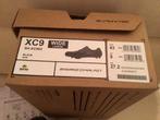Shimano MTB schoenen XC9 SH-XC903 Wide Large Nieuw 43 Zwart, Heren, Schoenen, Nieuw, Overige maten
