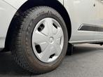 Ford Transit Custom 131pk Automaat L2H1 Trend Dubbele Cabine, Auto's, Bestelauto's, Euro 6, 4 cilinders, 129 pk, Bedrijf