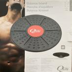 BALANCE BOARD doorsnee 40 cm Q4Life, Ophalen of Verzenden, Nieuw, Rug, Balansbord