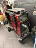 Selco Genesis 302 ac/dc Tig inverter, Doe-het-zelf en Verbouw, Gereedschap | Lasapparaten, Ophalen, Gebruikt, 250 ampère of meer