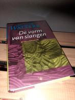 De vorm van slangen - Minette Walters, Boeken, Ophalen of Verzenden, Zo goed als nieuw, Minette Walters, Tv-bewerking
