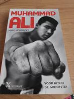 Muhammad Ali, Ophalen of Verzenden, Zo goed als nieuw