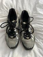 Brooks Hardloopschoenen Maat 43, Gedragen, Sportschoenen, Zwart, Brooks