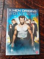 DVD Wolverine | X-Men Origins, Vanaf 12 jaar, Verzenden, Zo goed als nieuw