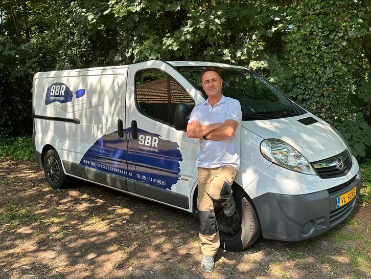 stucadoor nodig, Diensten en Vakmensen, Stukadoors en Tegelzetters, Pleisterwerk, Spachtelputz, Stucwerk, Garantie