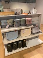 Stokke Jetkids/ Stokke Crew Backpack/ Cloudsleeper, Ophalen, Zo goed als nieuw