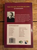 Niets is onmogelijk., Ophalen of Verzenden