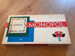Monopoly Noorwegen vintage (nieuw), Hobby en Vrije tijd, Gezelschapsspellen | Bordspellen, Vijf spelers of meer, Ophalen of Verzenden