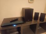 Sony Blu-ray Speler met Surround & NFC, Audio, Tv en Foto, Home Cinema-sets, Gebruikt, Blu-ray-speler, Ophalen of Verzenden, 5.1-systeem