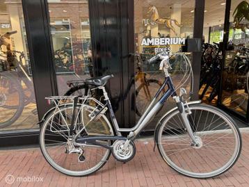 Koga Distance Damesfiets in goedestaat beschikbaar voor biedingen